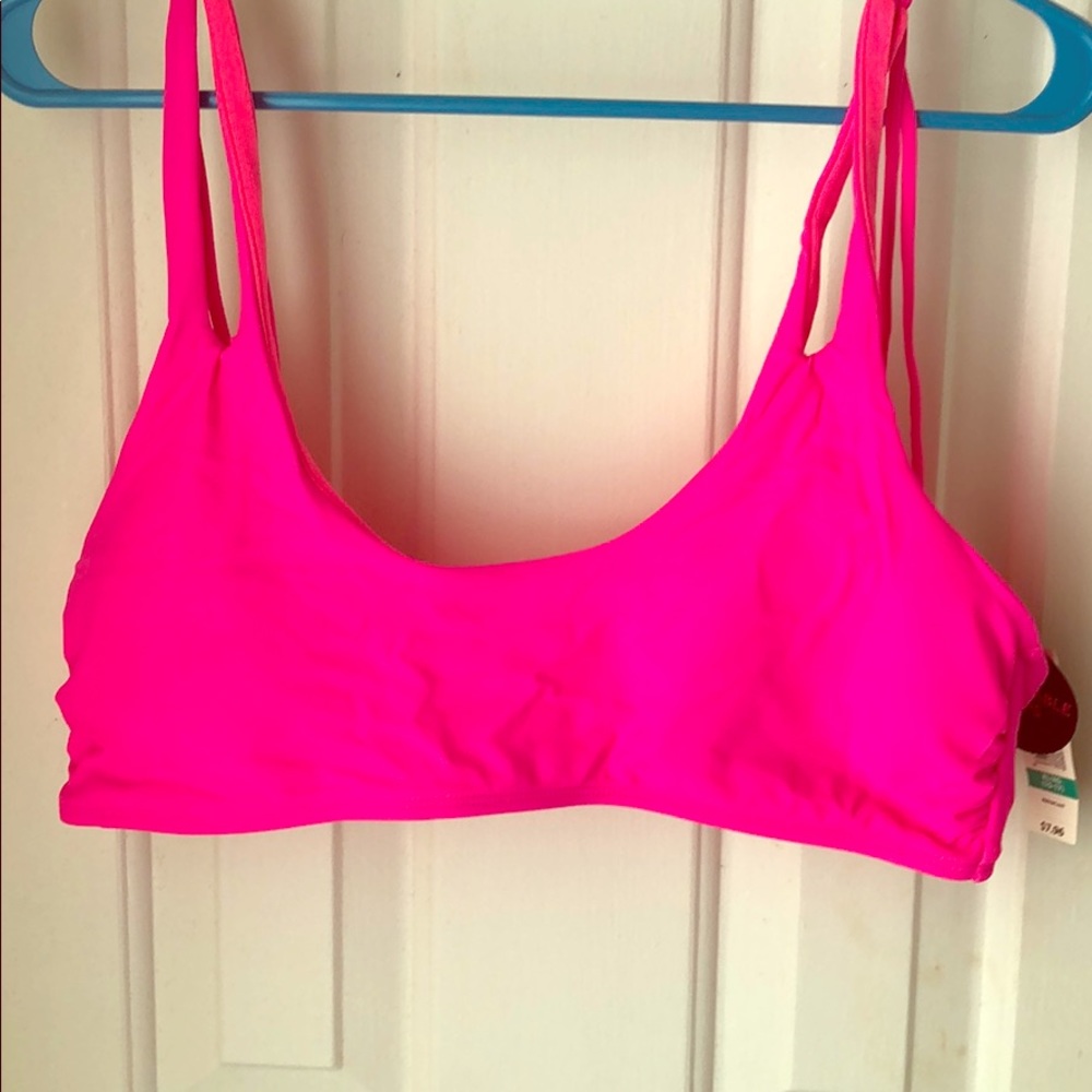 Swimsuit Top